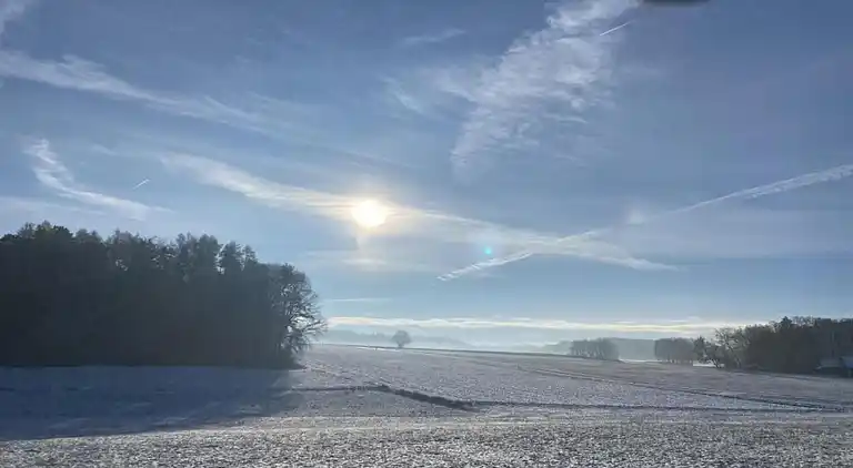 Semesterbostad i Deggendorf