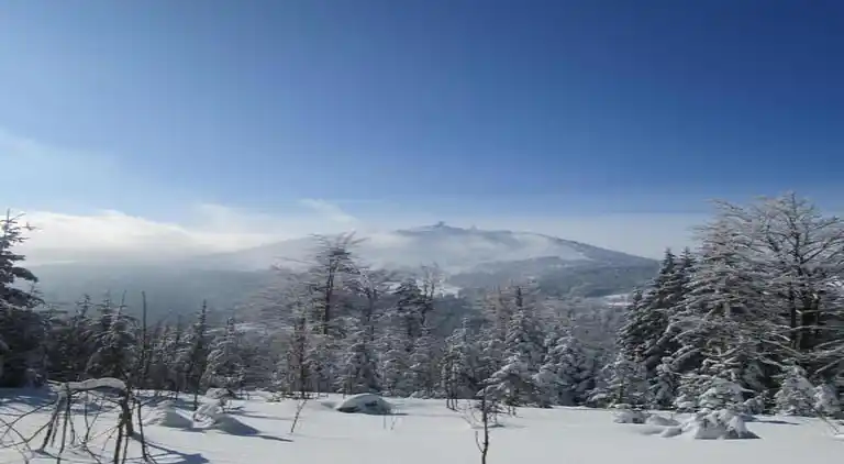Sommerhus i Plankenfels