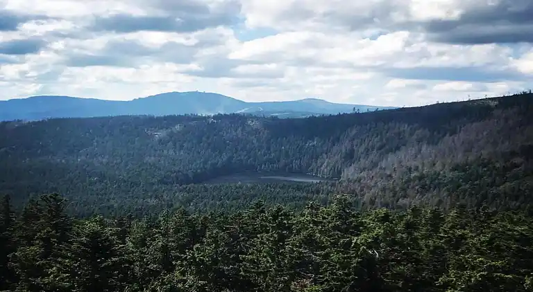 Sommerhus i Plankenfels