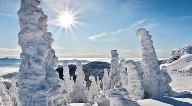 Sommerhus i Plankenfels