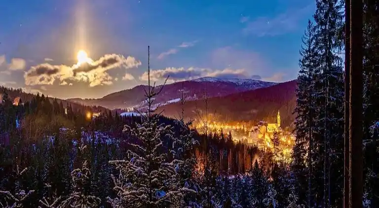 Semesterbostad i Deggendorf