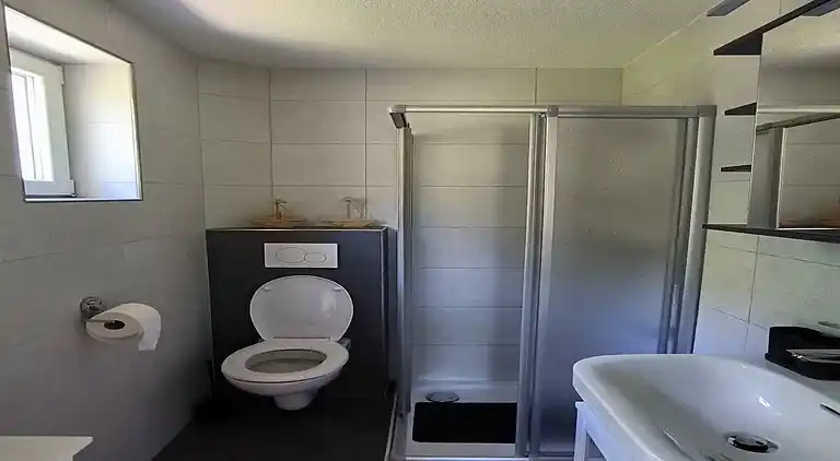 Holiday home in Hinternah