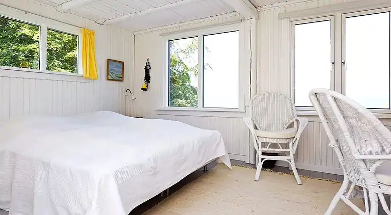 Feriebolig i Asnæs