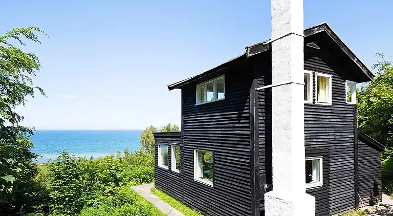 Feriebolig i Asnæs
