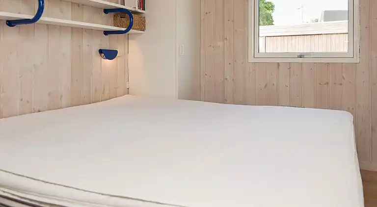 Vakantiehuis in Følle Strand