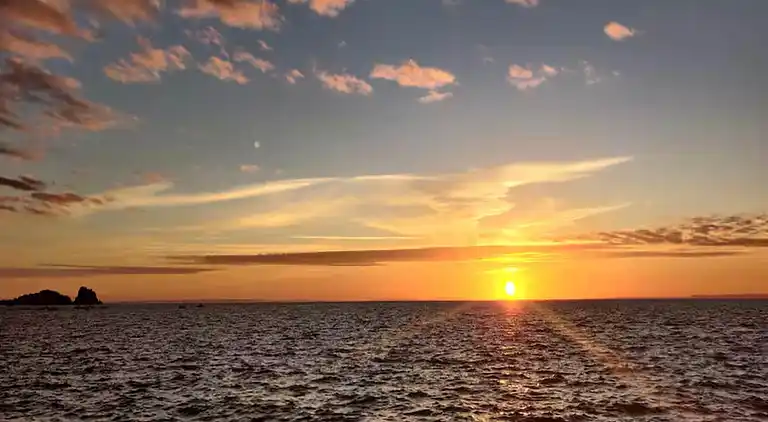 Holiday home in Cancale
