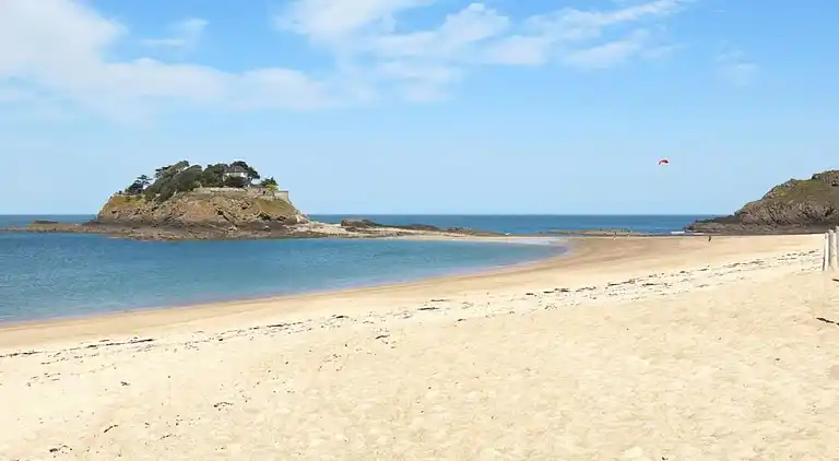 Holiday home in Cancale