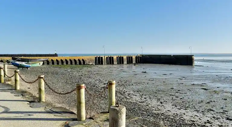 Holiday home in Cancale