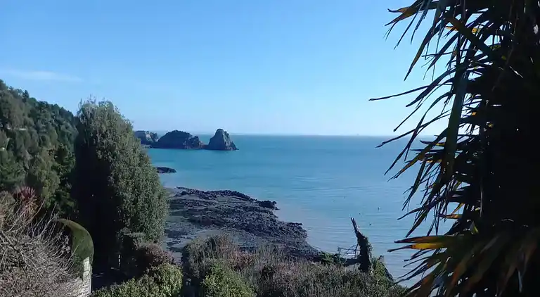 Holiday home in Cancale