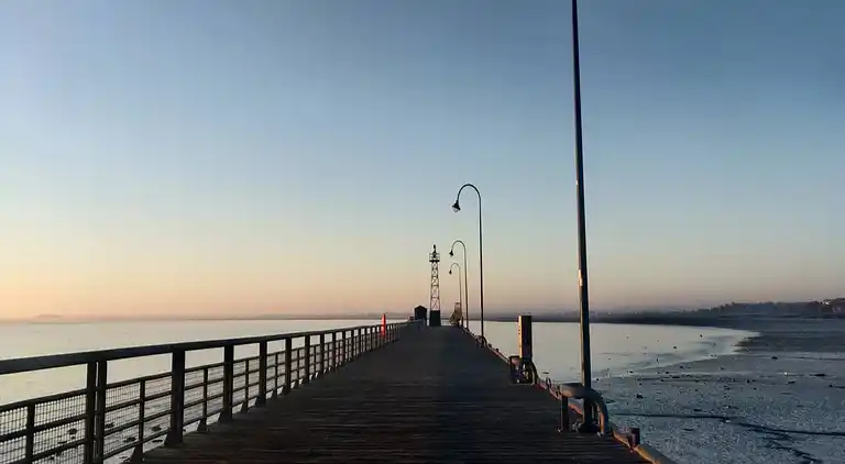 Holiday home in Cancale