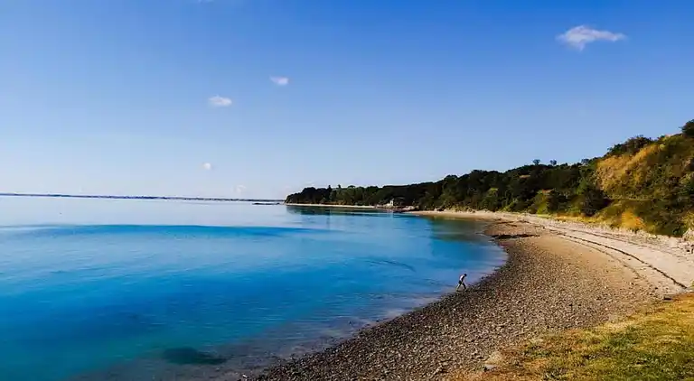 Holiday home in Cancale