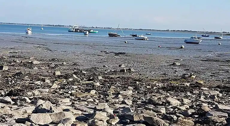 Holiday home in Cancale