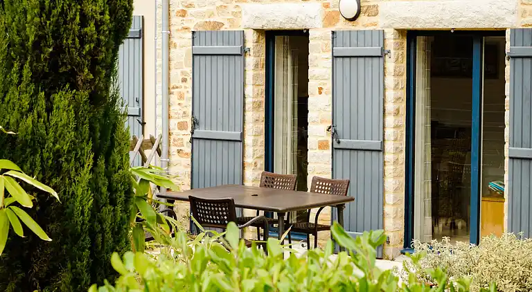 Holiday home in Cancale
