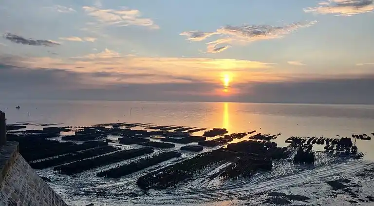 Holiday home in Cancale