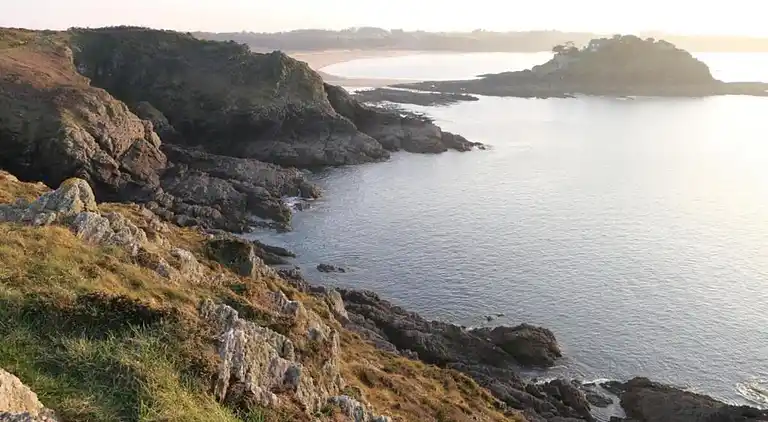 Holiday home in Cancale