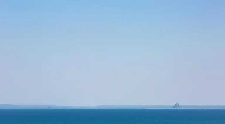 Holiday home in Cancale