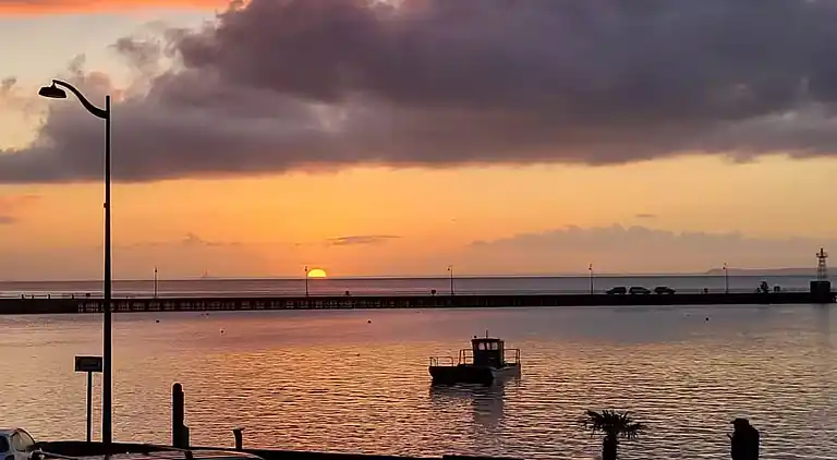 Holiday home in Cancale