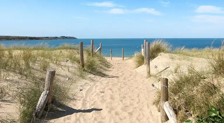 Holiday home in Cancale