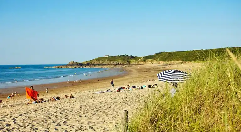 Holiday home in Cancale