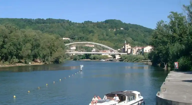 Cottage in Castelmoron-sur-Lot