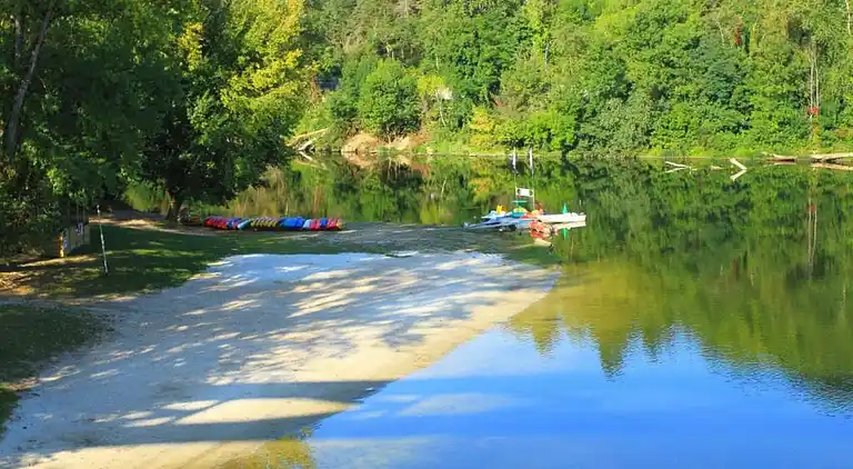 Cottage in Castelmoron-sur-Lot