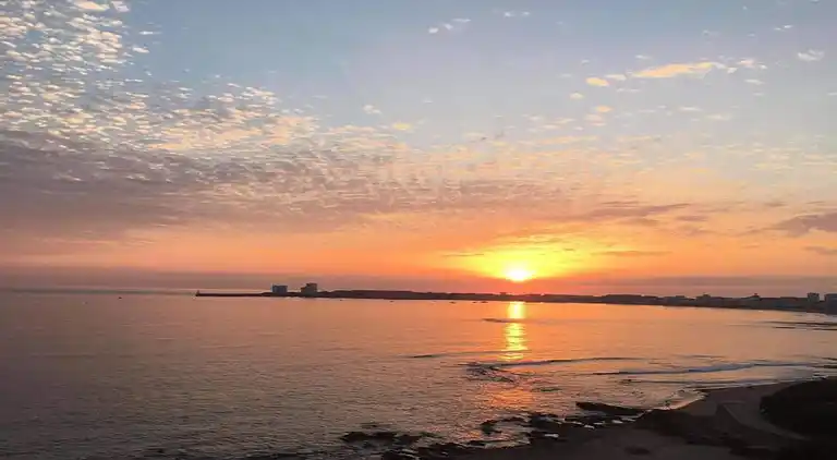 Ferielejlighed i Château-d'Olonne