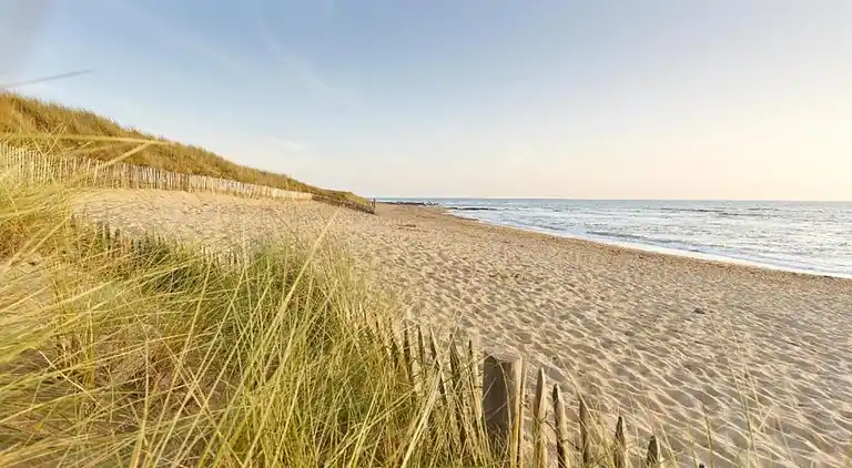 Ferielejlighed i Château-d'Olonne