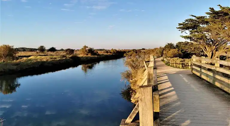 Ferielejlighed i Château-d'Olonne