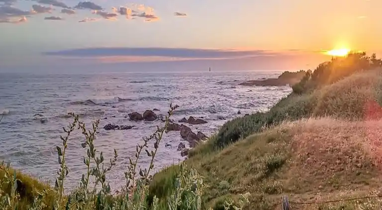 Ferielejlighed i Château-d'Olonne