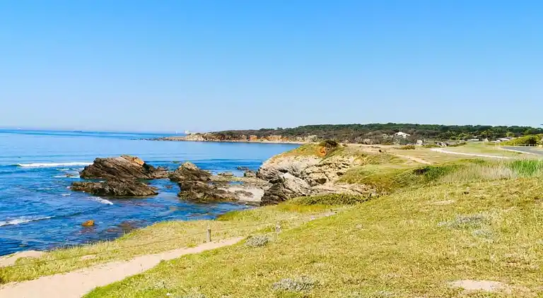 Ferielejlighed i Château-d'Olonne