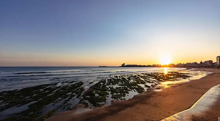 Ferielejlighed i Château-d'Olonne