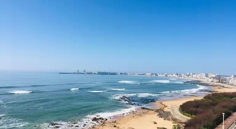 Ferielejlighed i Château-d'Olonne