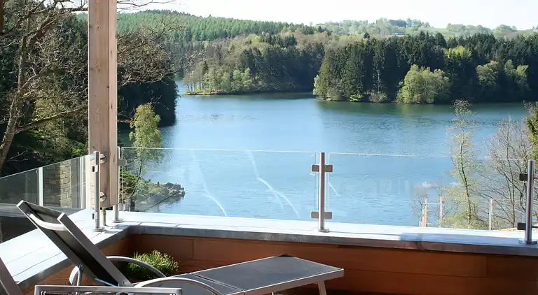 Apartment in Robertville