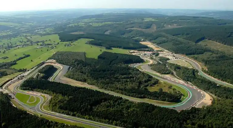 Holiday home in Stavelot