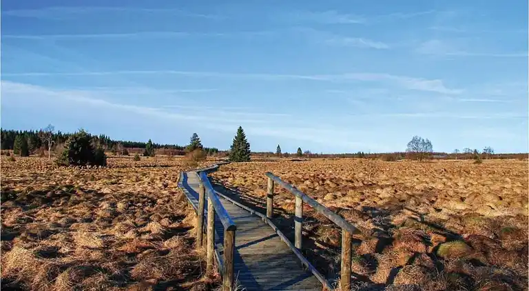 Apartment in Robertville