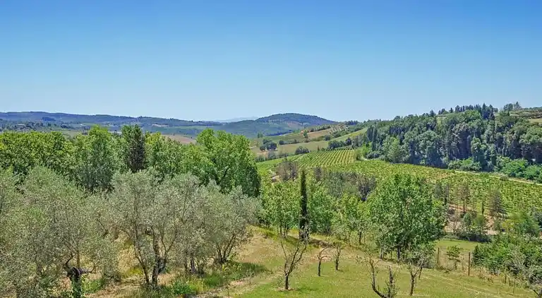 Holiday home in Bévercé