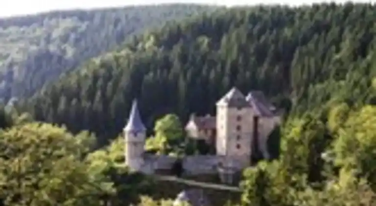 Holiday home in Bévercé