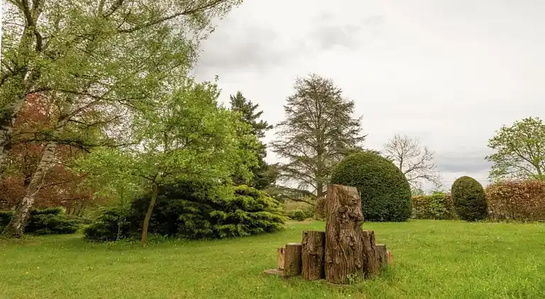Holiday home in Marcourt