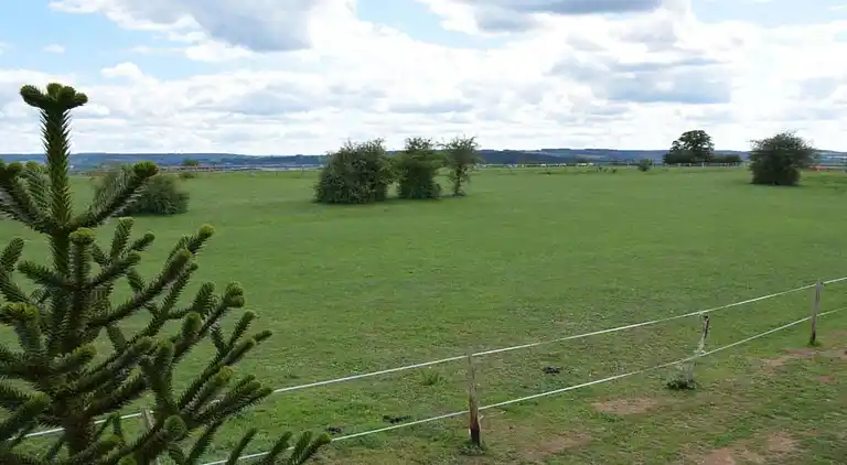 Holiday home in Marcourt