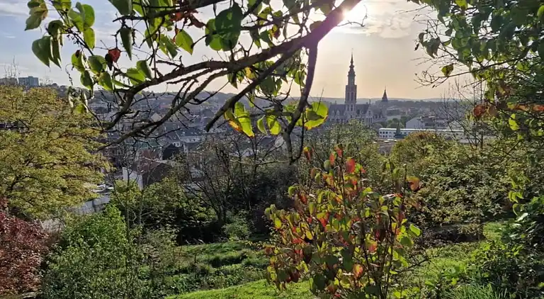 Sommerhus i Limbourg