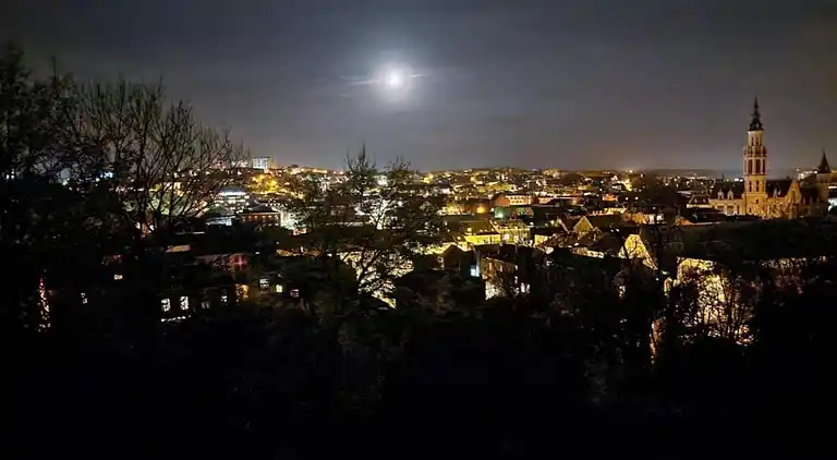 Sommerhus i Limbourg