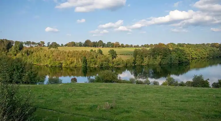 Holiday home in Stavelot