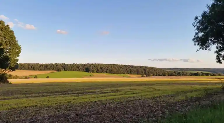 Holiday home in Marcourt