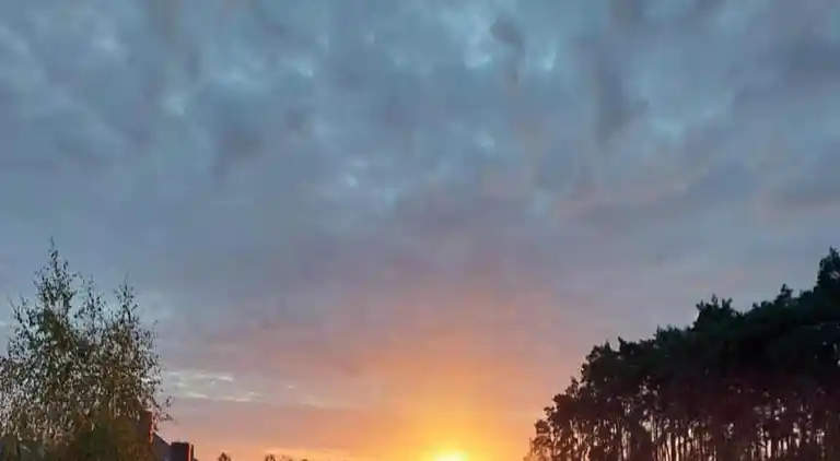 Maison de vacances en Ferrières