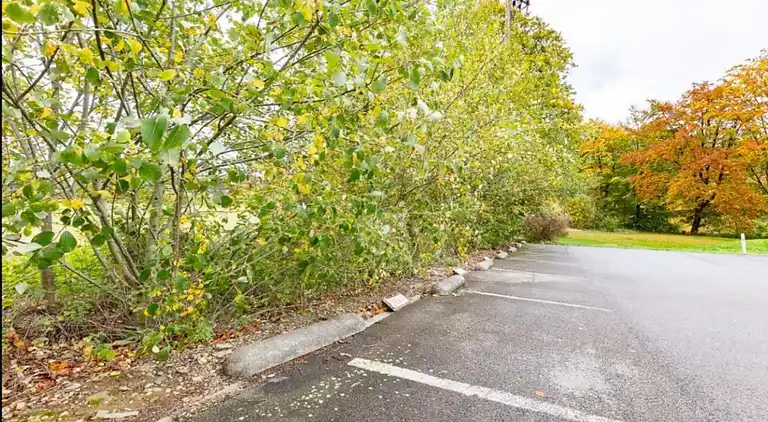Cottage in Vieuxville
