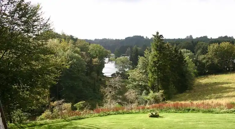 Cottage in Vieuxville