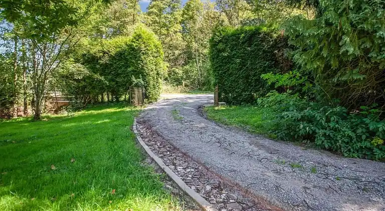 Cottage in Vieuxville