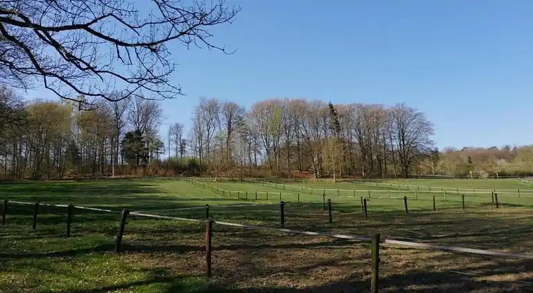 Maison de vacances en Ferrières