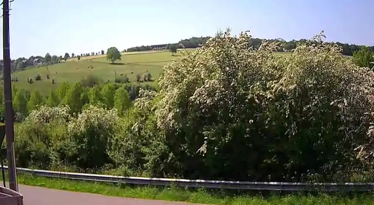 Maison de vacances en Ferrières