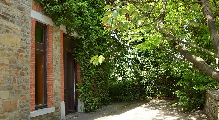 Maison de vacances en Ferrières